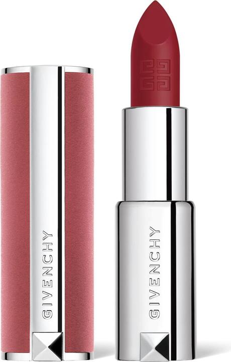 Givenchy Le Rouge Sheer Velvet (37)
