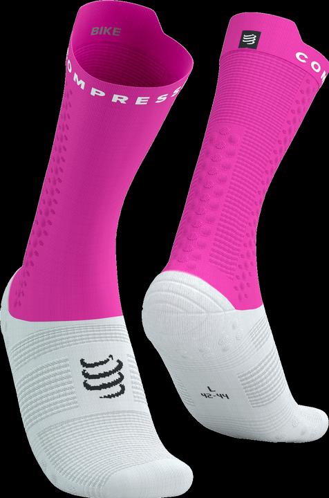 Neo Pink, White