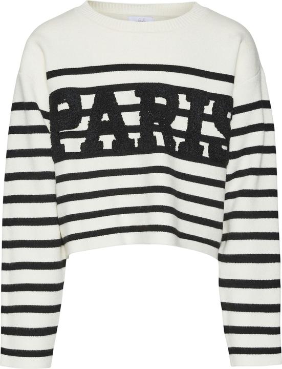 Immagine prodotto Vero Moda Maglia junior con scollo rotondo (116)