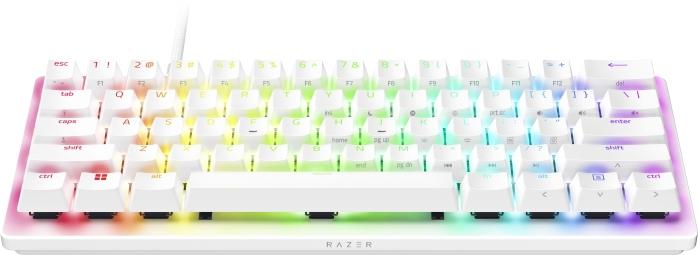 Actual product image Razer Huntsman V3 Pro Mini (US, Cable)