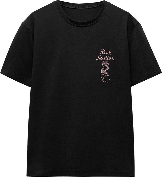 Produktbild Grease Pink Ladies TShirt (L)