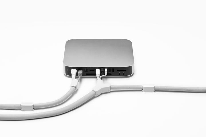 Productafbeelding BlueLounge Soba Kabel Directeur (Kabeldoorvoer, 300 cm)