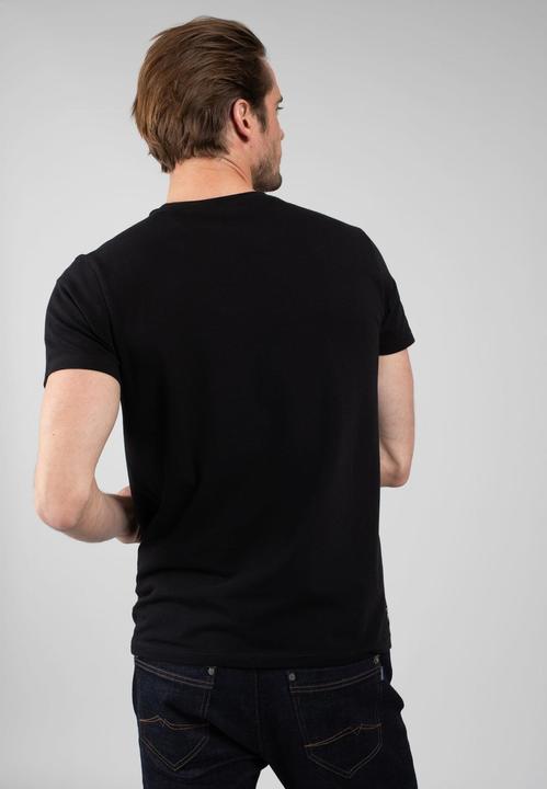 Produktbild Deeluxe t-shirt deeuxe (L)