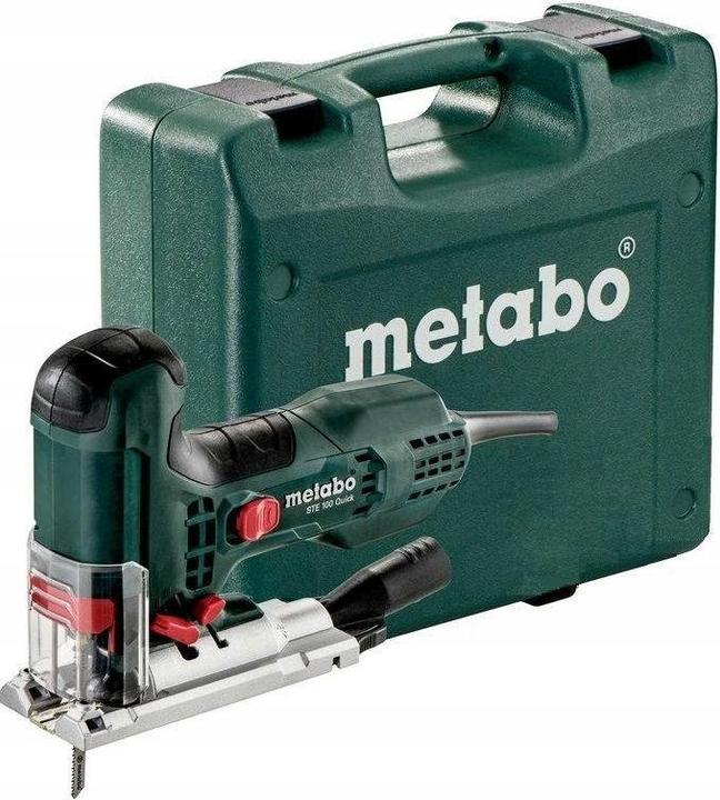 Image du produit Metabo STE 100 Quick