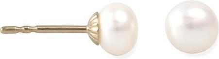 Produktbild Breuning OHRSCHMUCK - C.ZP 7.5 - 8.0 MM (750/18 K Gold)