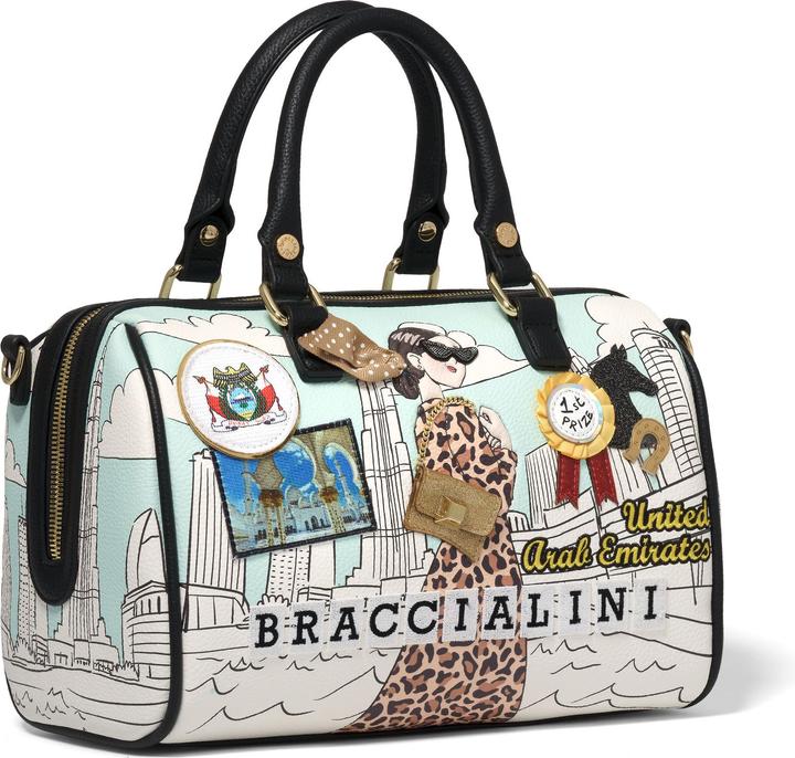 Image du produit Braccialini B17374 (950.40 l)