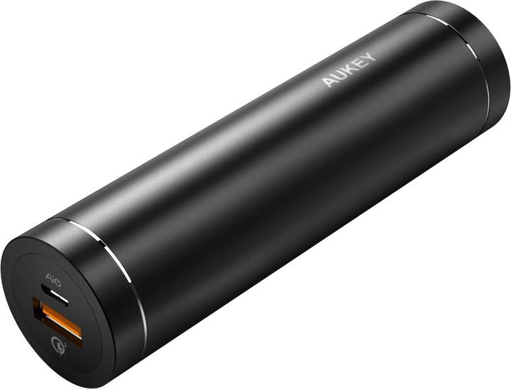 Aukey Pb-T12 (5000 mAh, 18.50 Wh)