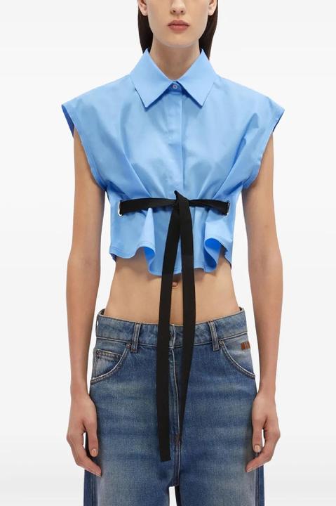 Produktbild MSGM Camicia (44)