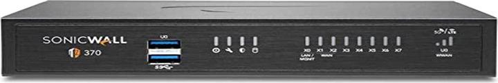 Produktbild SonicWall Tz370 High Availability