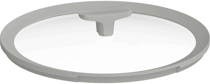 Actual product image BergHoff Pot lid Balance 32 cm (32 cm, Glass)