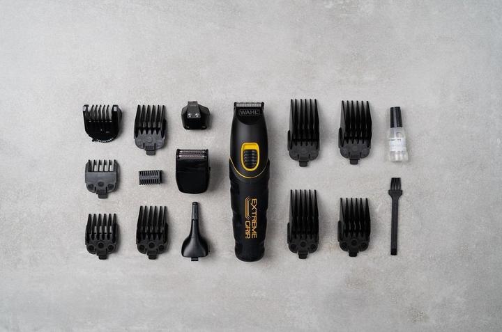 Actual product image Wahl Extreme Grip Advan. 09893.0460