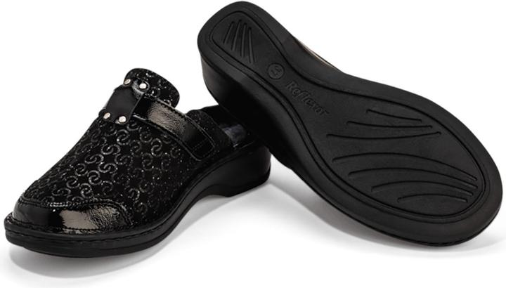 Actual product image Vitaform Slipper Soft (40)