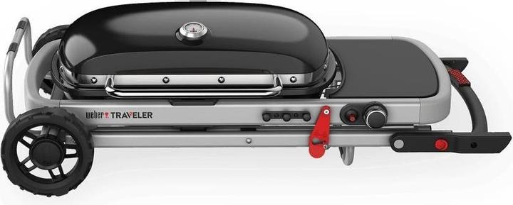 Produktbild Weber Traveler (3.80 kW)
