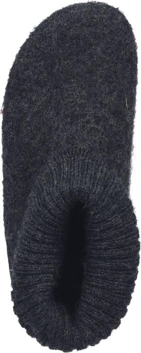 Produktbild Living Kitzbühel Kid's Hüttenschuh Uni No. 4230 (30)