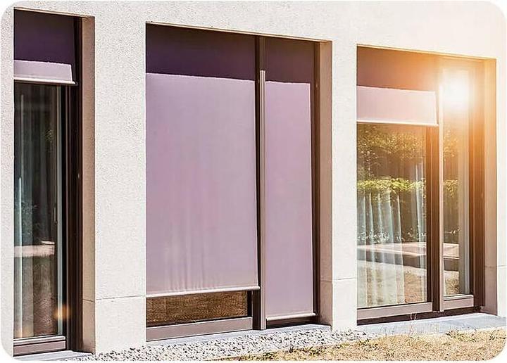 Produktbild Satel BE WAVE Smart Blinds ARSC-200 ABAX2 Funk-Rollladen-/Jalousiesteuerung