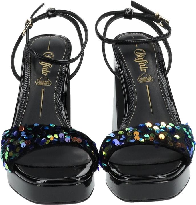 Immagine prodotto Buffalo Liza Disco Vegan Paillettes - 159477 (40)