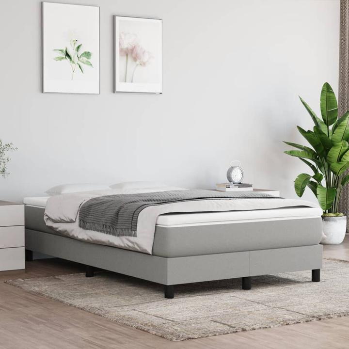 Produktbild VidaXL Jivin (120 x 200 cm, Federkern)