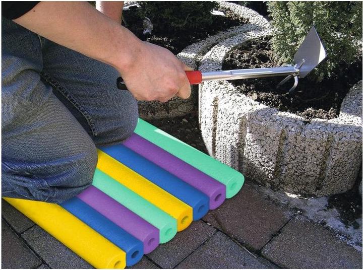 Image du produit Windhager Coussins de genoux