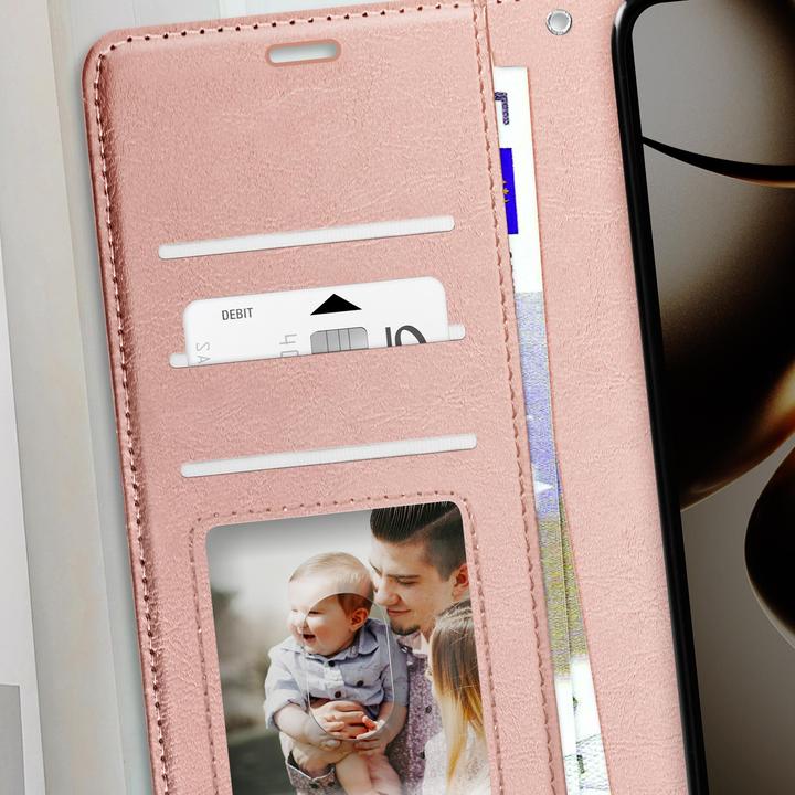Produktbild Mayaxess SecureCard Cover (Xiaomi 14T Pro)