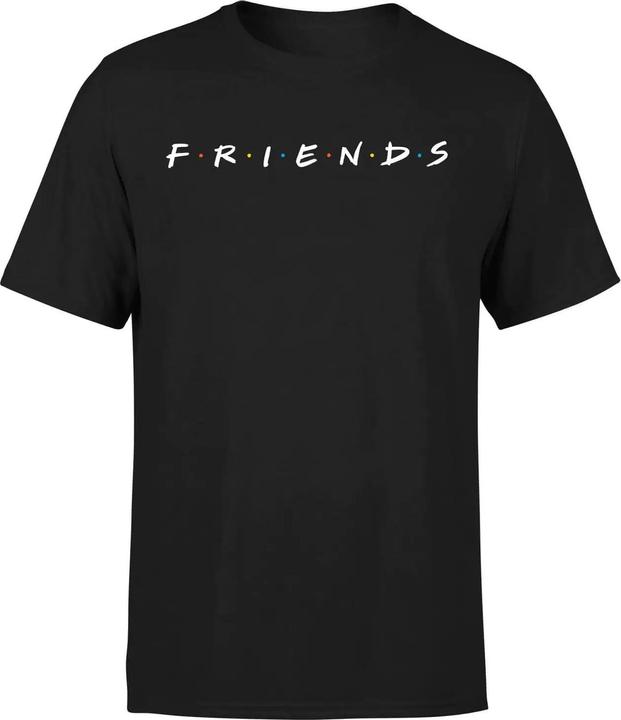 Actual product image Friends Tshirt (M)