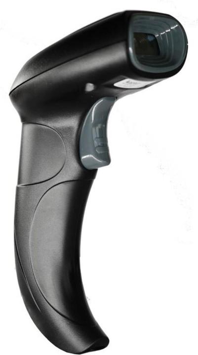 Actual product image Kaptur 2D CMOS Wireless Barcode Scanner USB (2D barcodes)