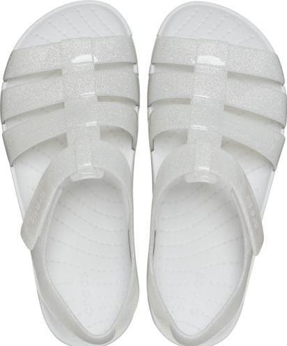 Image du produit Crocs K's Isabella Glitter Sandal (30)
