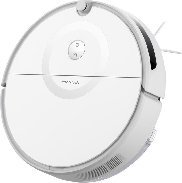 Roborock E5 (Saugroboter)