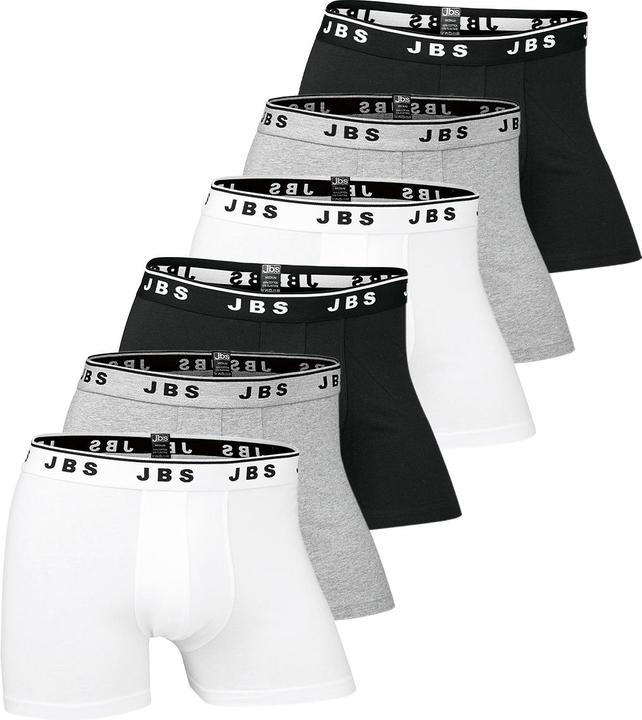 Nero, Grigio, Bianco