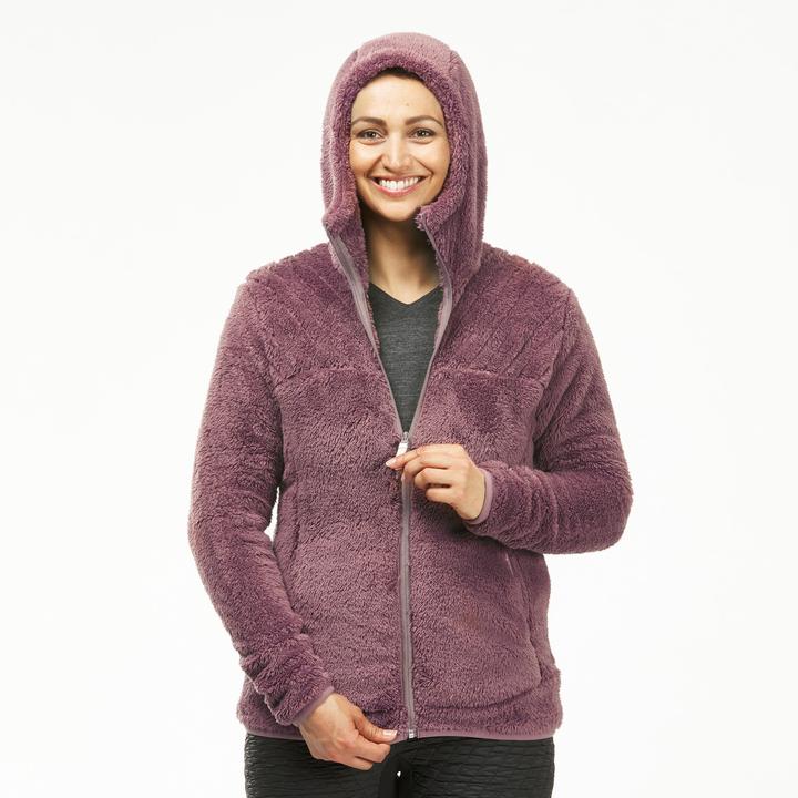 Actual product image Quechua WARM SH500 W (XXL)