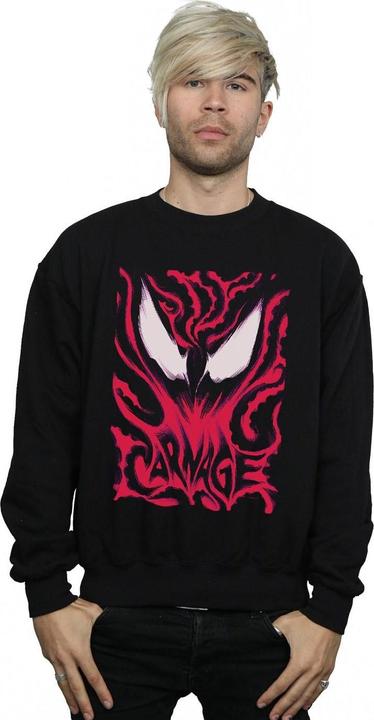 Produktbild Venom Carnage Sweatshirt (L)