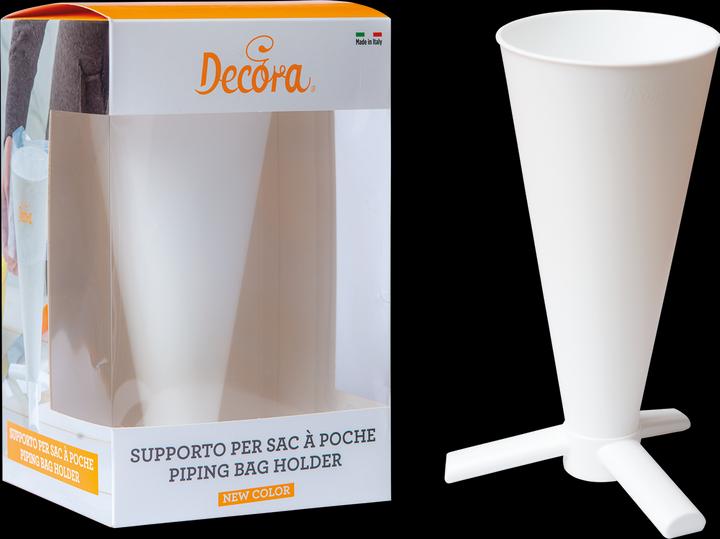 Immagine prodotto Decora Porta sacchetti per piping (Borsa a tracolla, 5208 ml)