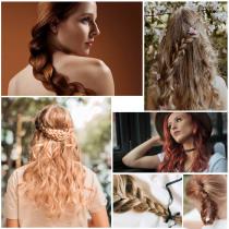 Produktbild Italian Design Pro-Twist-Flechtlockenstab