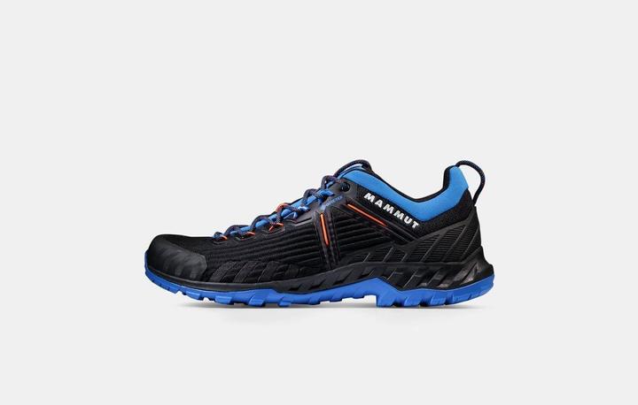 Image du produit Mammut Alnasca Knit III Low GTX Hommes (44)