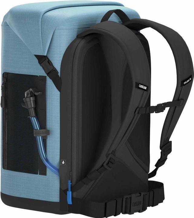 Immagine prodotto Camelbak Chillbak 30 blu adriatico (30 l)
