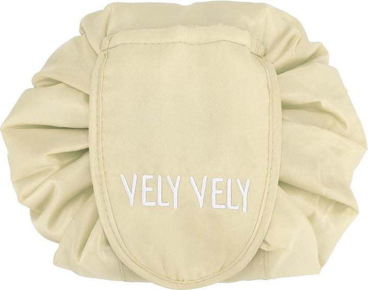 Produktbild Intirilife Kosmetiktasche in CASHEW BEIGE