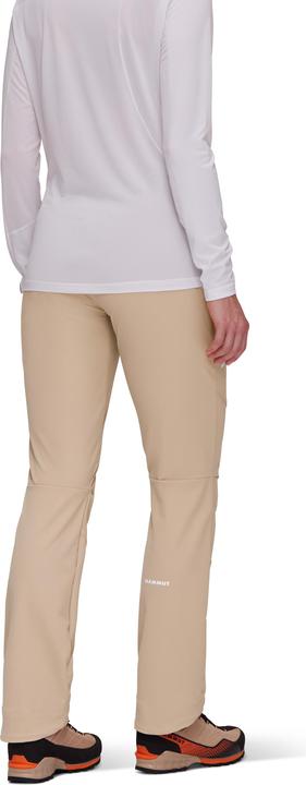 Image du produit Mammut Taiss SO Pants Women (38, M)