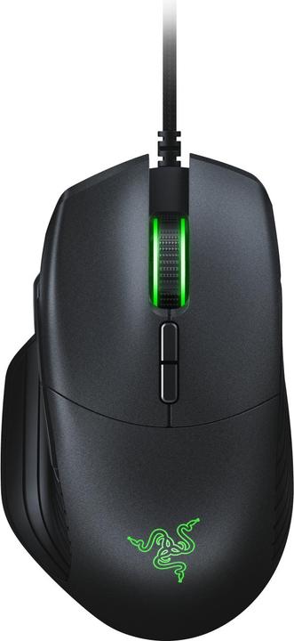 Razer Basilisk (Kabelgebunden)