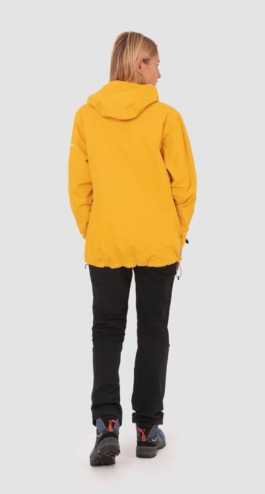 Actual product image Salewa Women's Puez Aqua 4 PowerTex 2.5L Jacket (36)