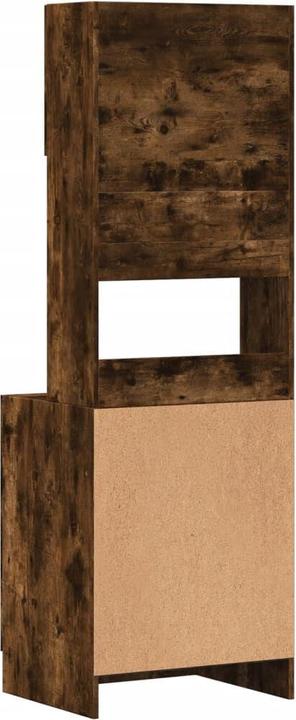 Actual product image VidaXL Clementine (60 x 50 x 180 cm)