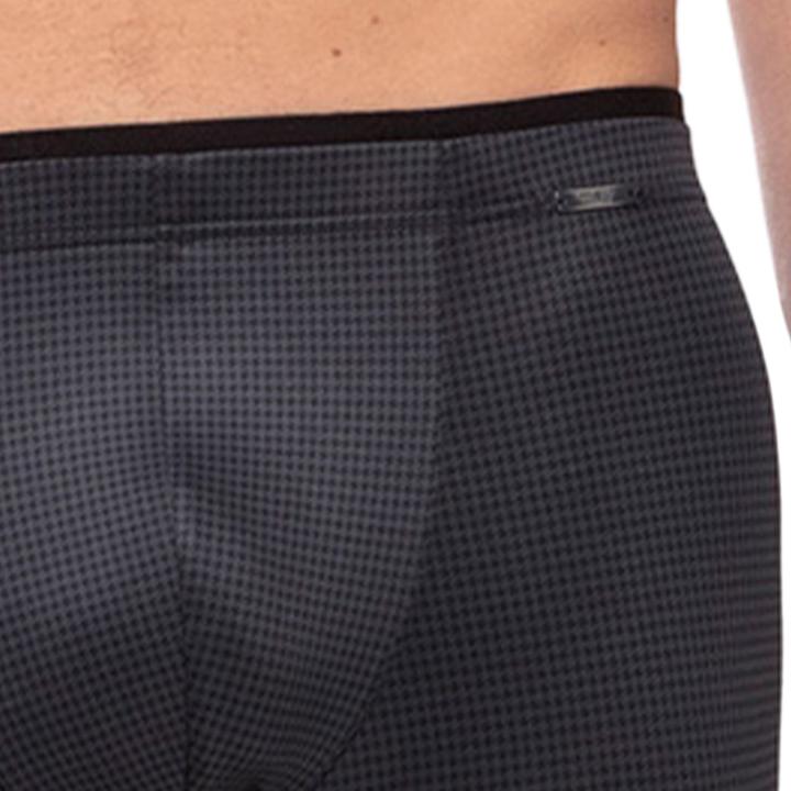 Produktbild Mey 2er Pack Houndstooth Shorty - Pant (M, 2er Pack)