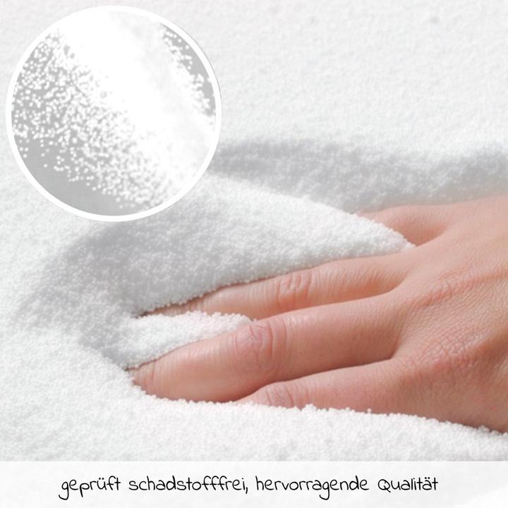 Actual product image Theraline Plush moon (140 cm)
