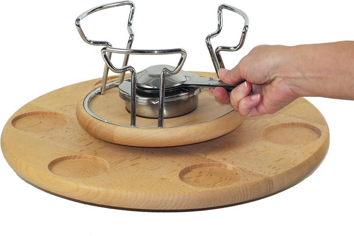 Produktbild Kela Natura (Fondue Bourguignonne, Fondue Chinoise)