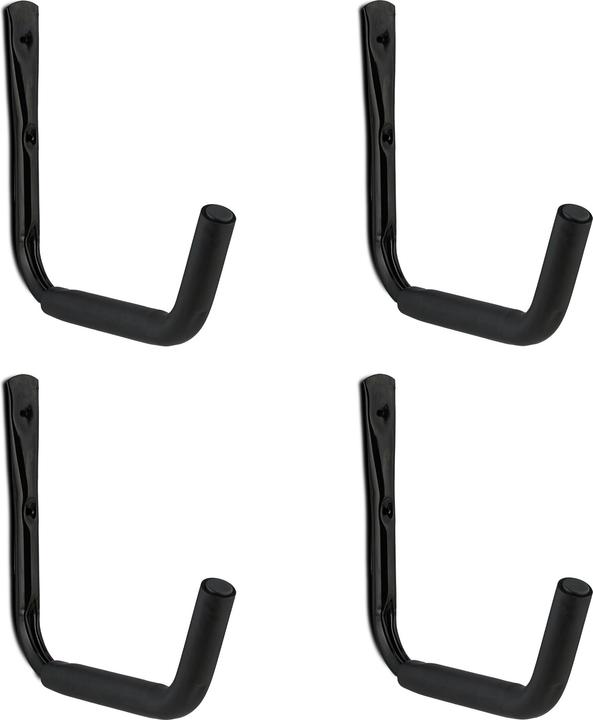 Relaxdays 4x tyre holder