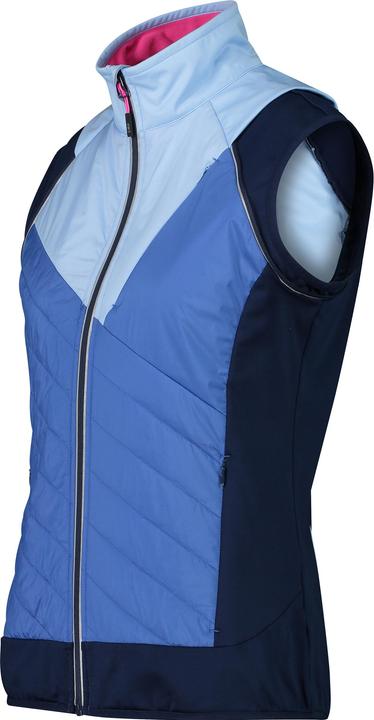 Produktbild CMP Campagnolo Sleeves Softshell (L)