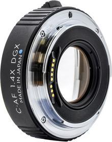 Produktbild Tokina Kenko HD 1,4x Konverter C/EF/EFS DGX (Telekonverter, Canon EF)