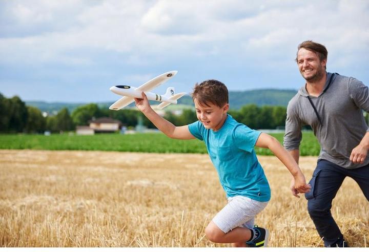 Produktbild Haba Terra Kids Wurfgleiter