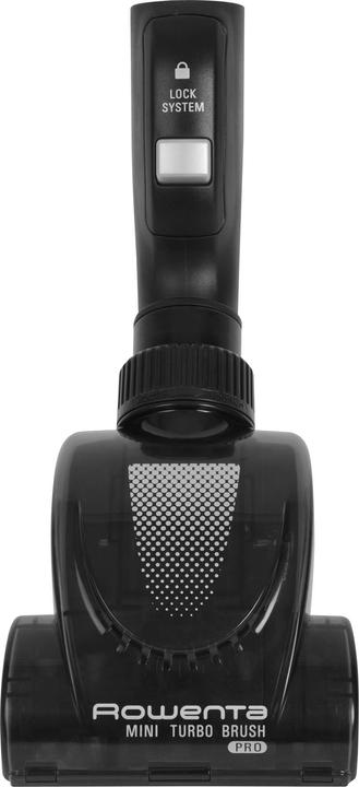 Actual product image Rowenta Mini Turbo Brush