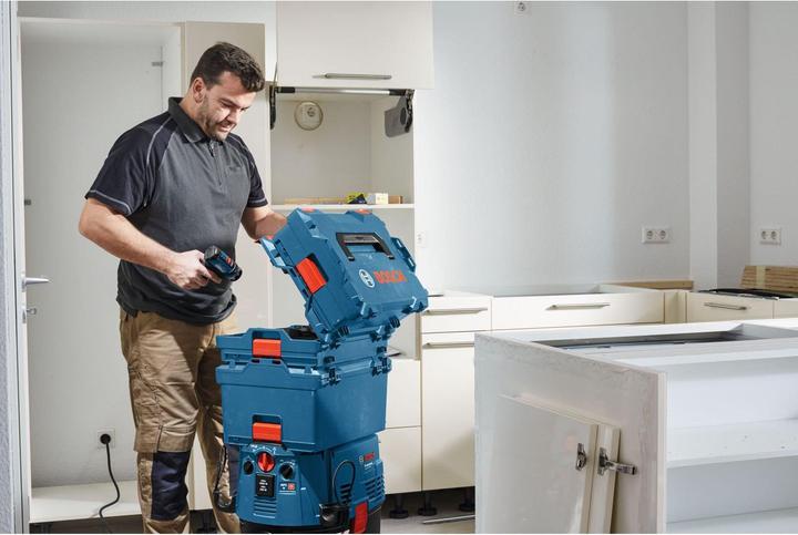 Actual product image Bosch Professional L-Boxx 102 (1 pieces)