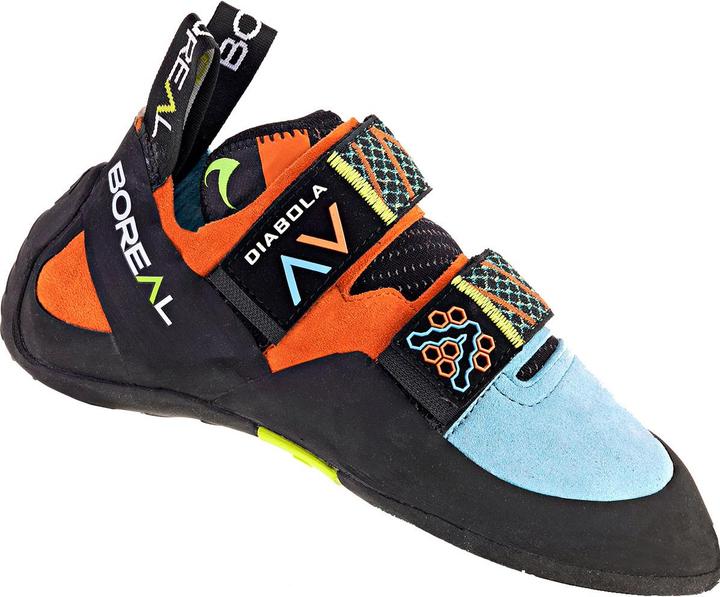 Image du produit Boreal Chaussures Diabola (37.5)