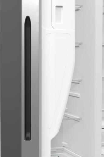 Immagine prodotto Gorenje NRR9185ESXL (566 l)